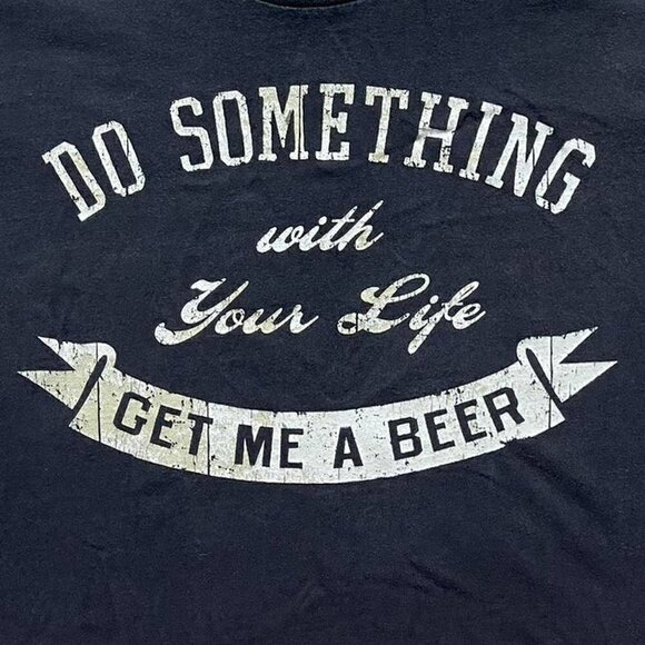 Vintage t shirt - Picture 2 of 5